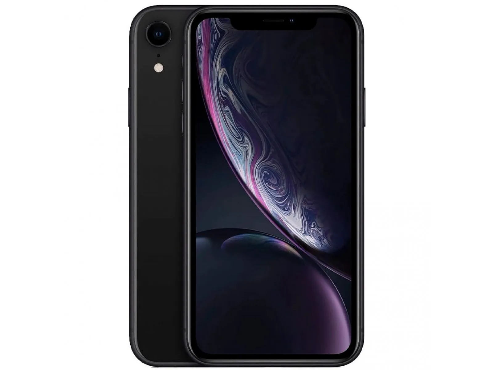 R*認様 iPhone XR 128 GB ブラック docomo Б/У iPhone Xr 128 Gb Black (Состояние 5) в Одессе | znayomi.com